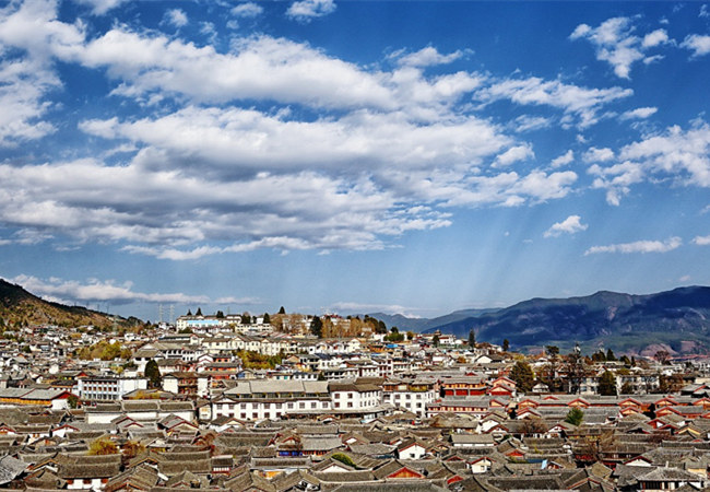 云南小巷深处，探寻驻足的特色小店宝藏