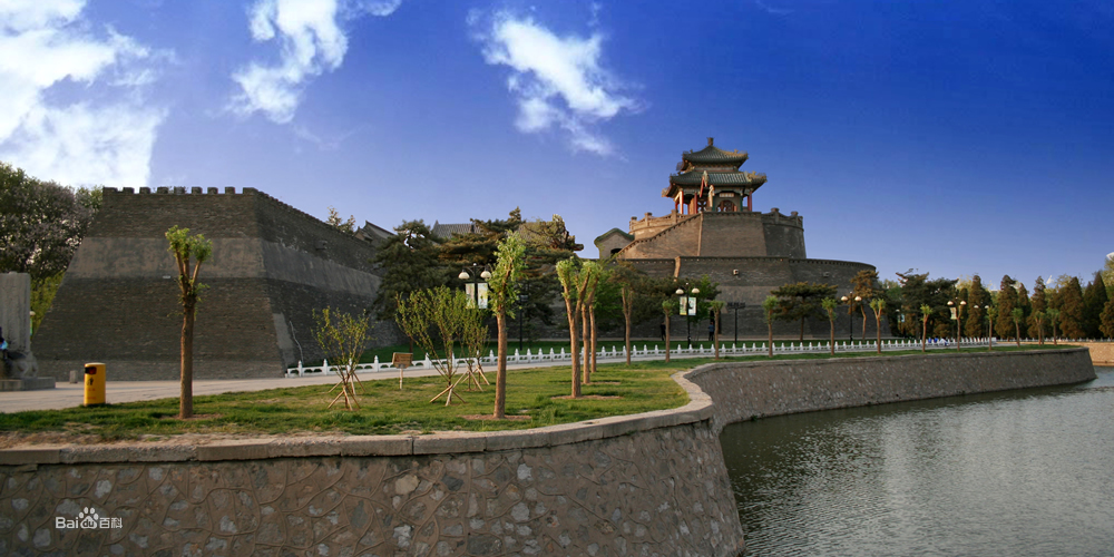 探秘邯郸，历史与现代的完美交融之城